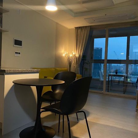 Landmark Songdo Stay 2 Incheon Eksteriør bilde